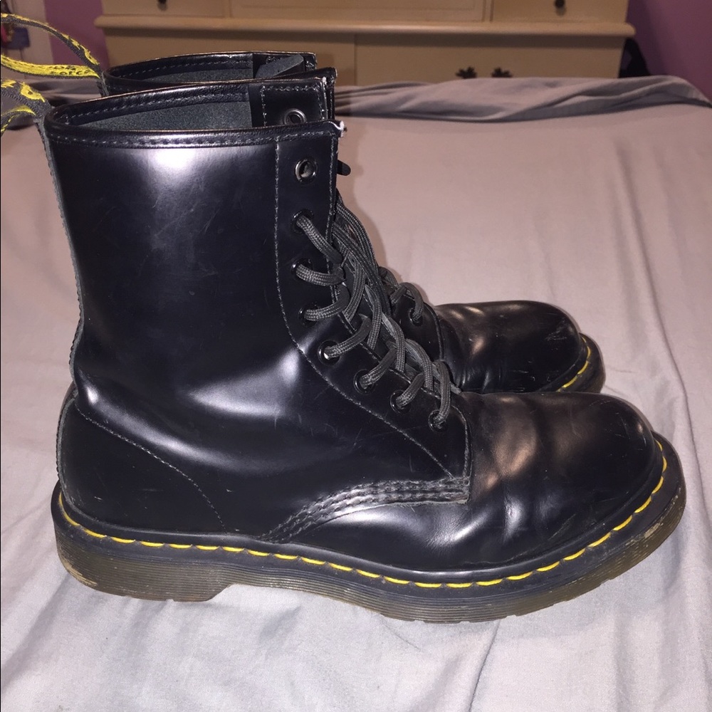 Doc Marten’s